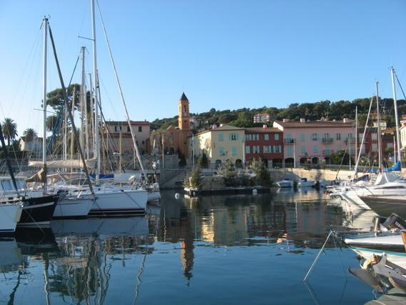 Hotel La Fregate Saint-Jean-Cap-Ferrat Bagian luar foto